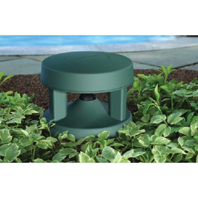 Bose Professional 40151 FreeSpace 360P Series II Speaker, Green, Indoor/Outdoor, 80W RMS Output Power