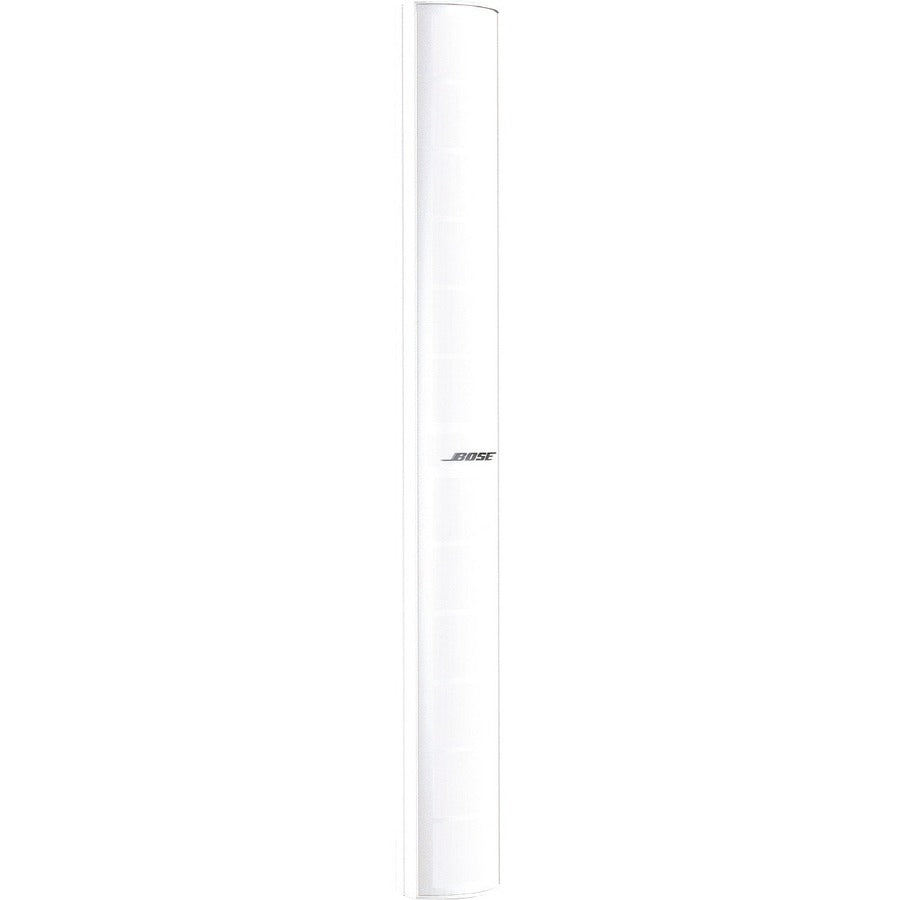 Bose Professional 317302-0200 Panaray MA12EX Full-range Modular Line Array Speaker, Outdoor Use, White