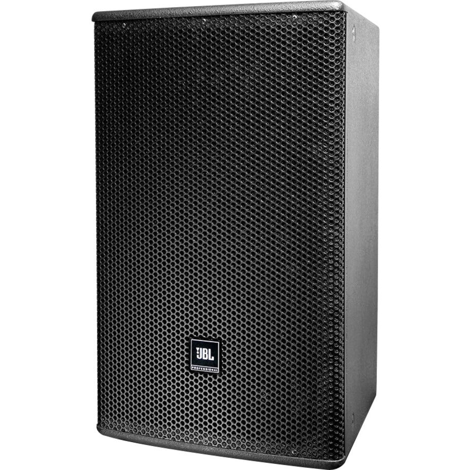 JBL Professional AC299-WH Two-Way Full-Range Loudspeaker with 1 x 12 LF, 8 Ohm, 97 dB, 250W, White