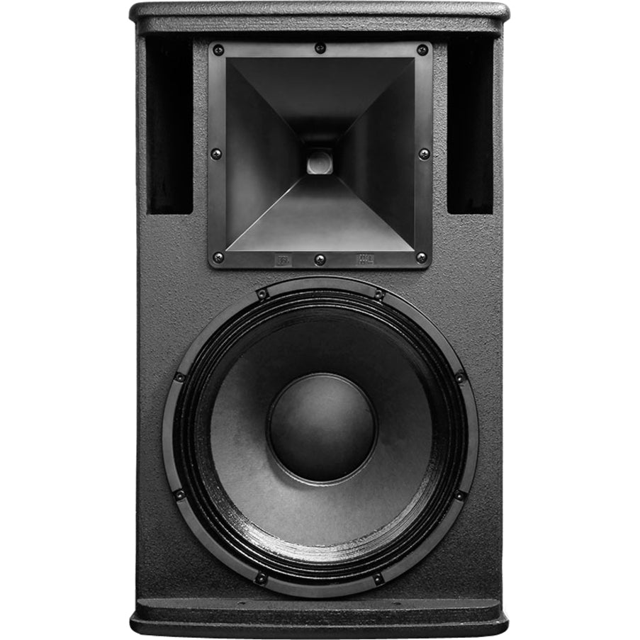JBL Professional AC299-WH Two-Way Full-Range Loudspeaker with 1 x 12" LF, 8 Ohm, 97 dB, 250W, White