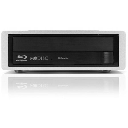 OWC OWCMR3UBDRW16 Mercury Pro 16X External Blu-ray Burner, USB 3.0, SATA, 16x BD Write Speed