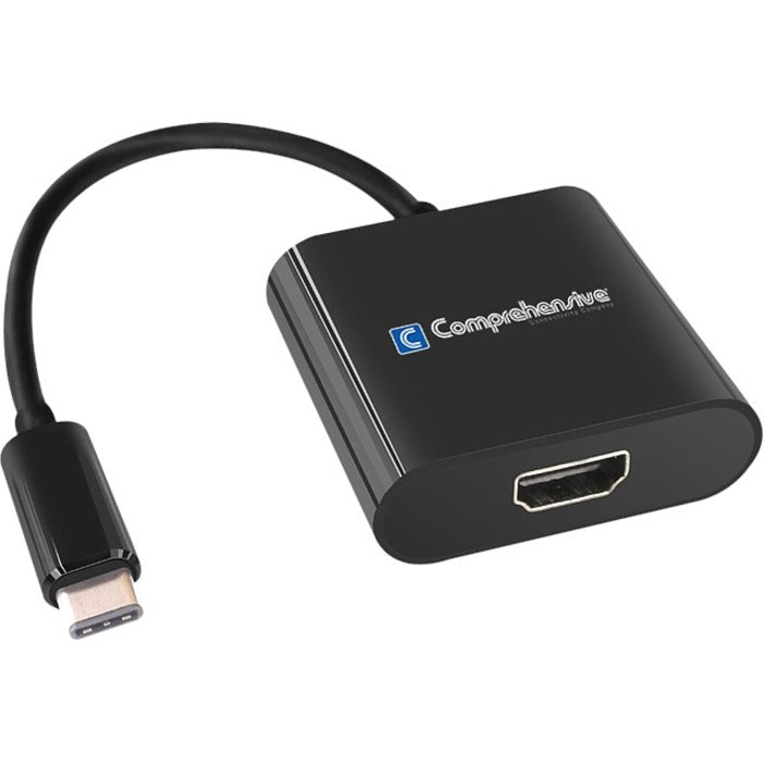 Comprehensive USB31-HDF USB/HDMI Audio/Video Adapter, 3 Year Warranty, 3840 x 2160 Maximum Resolution Supported