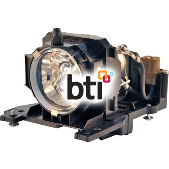 BTI DT00911-OE Projector Lamp, OEM Replacement for 3M, DUKANE, HITACHI, VIEWSONIC