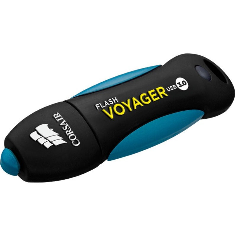 Corsair CMFVY3A-256GB Flash Voyager USB 3.0 Flash Drive, 256GB Storage Capacity