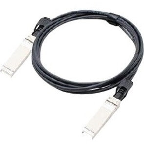 AddOn 462-3638-AO Twinaxial Network Cable, Passive 0.5M, 40GBASE CU 0.5M