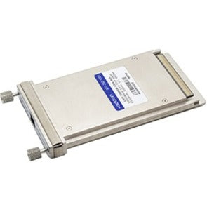 AddOn CFP-100GB-LR4-AO CFP Module, MSA and TAA Compliant 100GBase-LR4 Transceiver