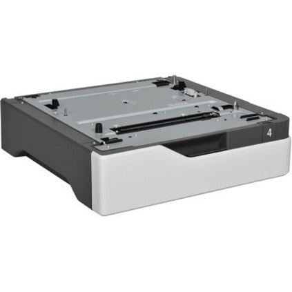 Lexmark 40C2100 550-Sheet Tray, Compatible with Lexmark Printers, Various Media Sizes and Types