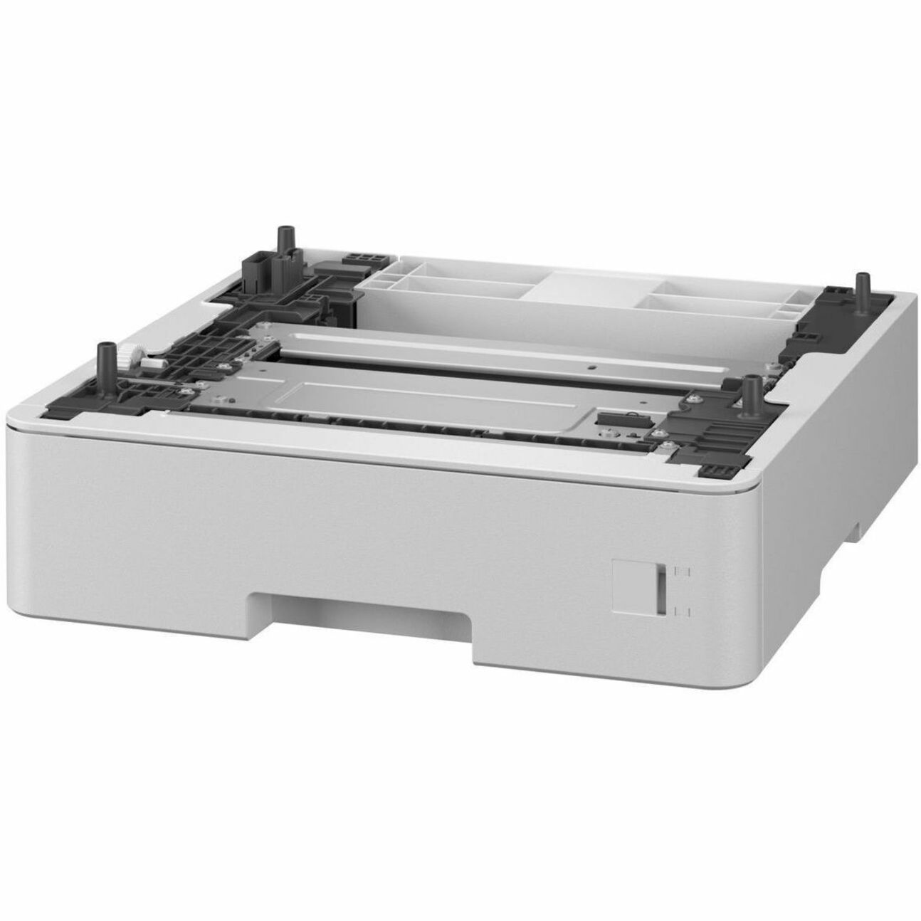 Brother LT5505 Optional Lower Paper Tray (250 sheet capacity), Compatible with HL-L6250DW, HL-L6400DW, HL-L6400DWT, MFC-L6750DW, MFC-L6900DW