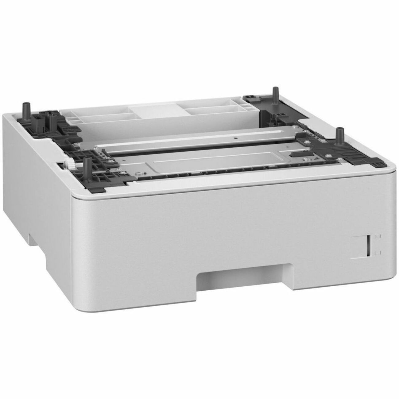 Brother LT6505 Optional Lower Paper Tray (520 sheet capacity), Compatible with HL-L6300DW, HL-L6400DW, HL-L6250DW, HL-L6400DWT, MFC-L6750DW, MFC-L6900DW