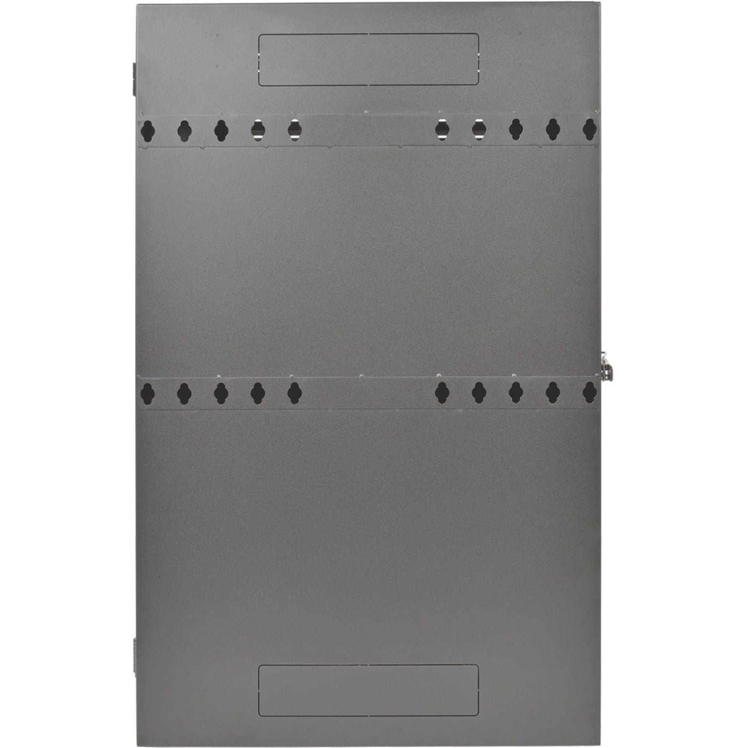 Tripp Lite SRWF6U36 SmartRack 6U Low-Profile Vertical-Mount Server-Dep, Wall Mountable Rack Cabinet
