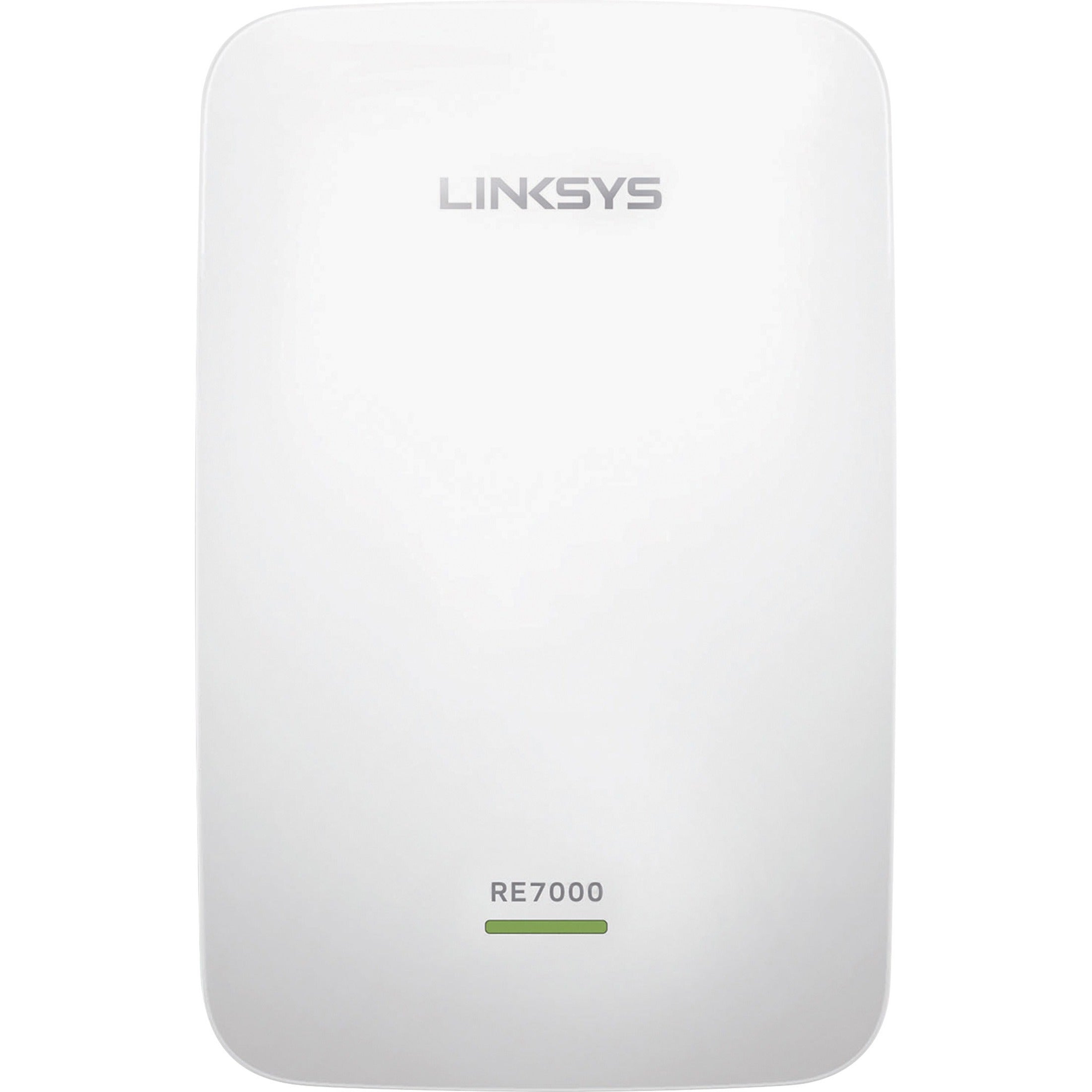 Linksys RE7000 Max Stream AC1900 MU-MIMO Range Extender, Extend Your Wi-Fi Signal for Faster Internet Speeds [Discontinued]