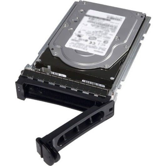 Dell - Ingram Certified Pre-Owned 600GB H400-AJPP SAS 12GB/S 10K DISC PROD RPLCMNT PRT SEE NOTES