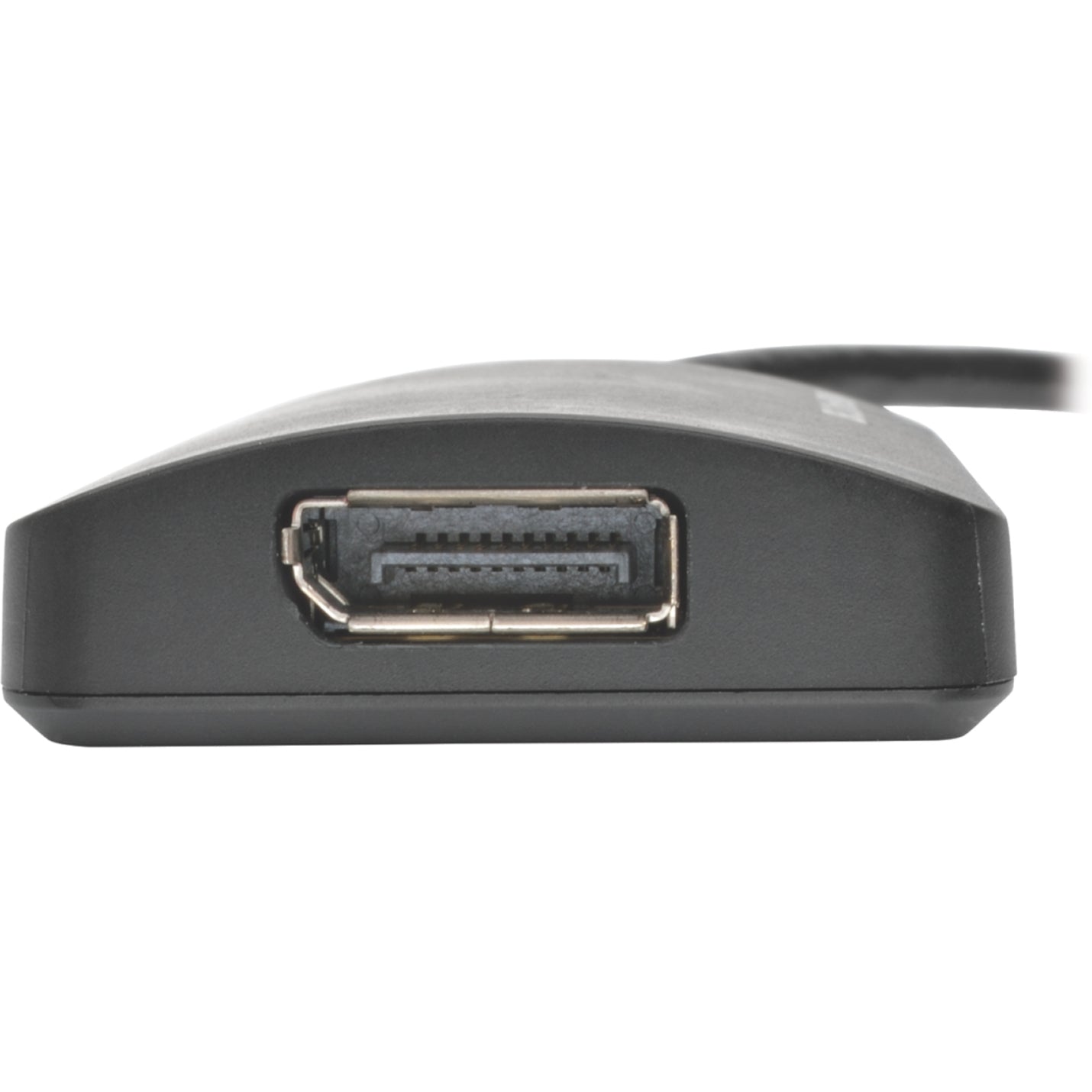 Tripp Lite U344-001-DP-4K Graphic Adapter, Dual-Monitor External Video, 4K DisplayPort/USB