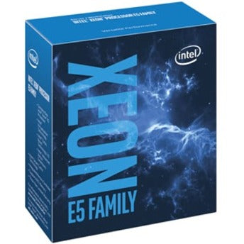 Intel BX80660E52630V4 Xeon Deca-core E5-2630 v4 2.2GHz Server Processor, 10 Core, 20MB Cache, LGA 2011-v3