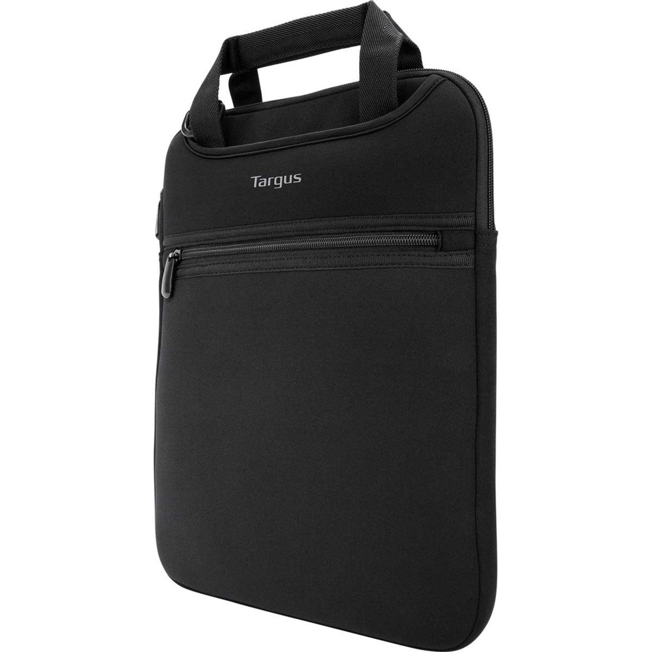 Targus TSS913 Slipcase Carrying Case for 14" Notebook, Black