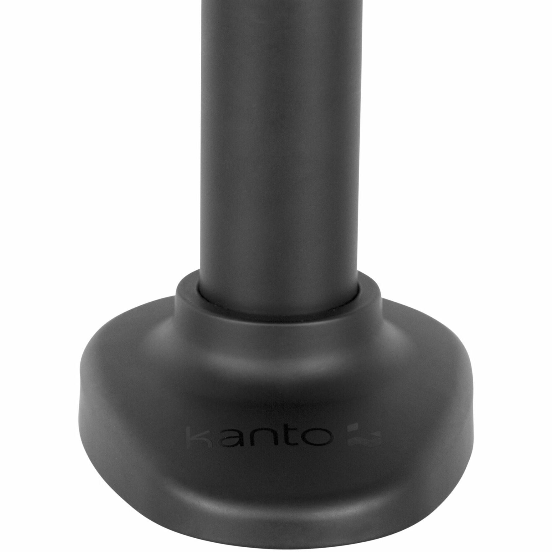 Kanto DM1000 Desktop Mount Monitor Arm - Black [Discontinued]