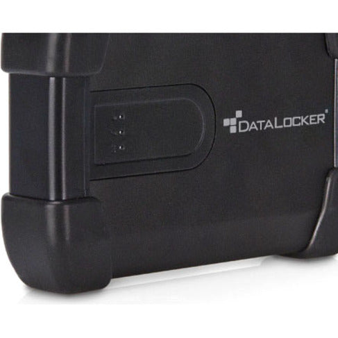 DataLocker MXKB1B001T5001-E Enterprise H300 Hard Drive, 1TB USB 3.0 External HD