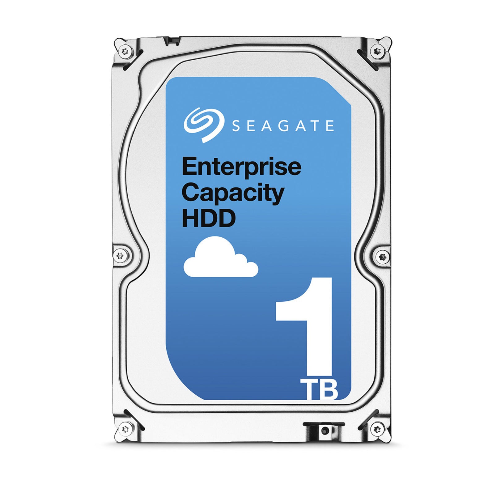 Seagate ST1000NM0065 Hard Drive 1 TB, 3.5" Internal, SATA, 7200rpm