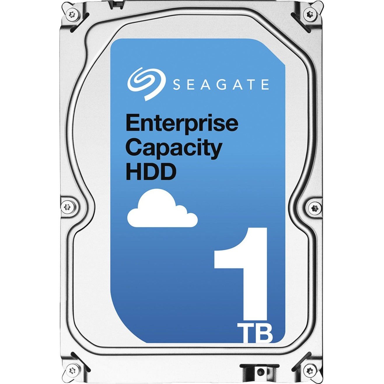 Seagate ST1000NM0065 Hard Drive 1 TB, 3.5" Internal, SATA, 7200rpm