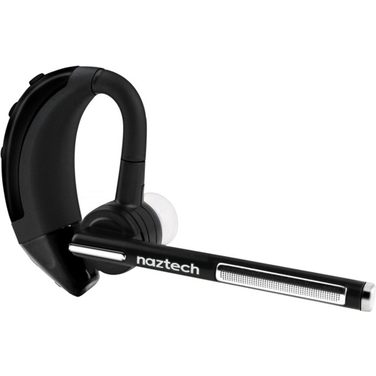 Naztech N750 Emerge Wireless Headset - Black [Discontinued]