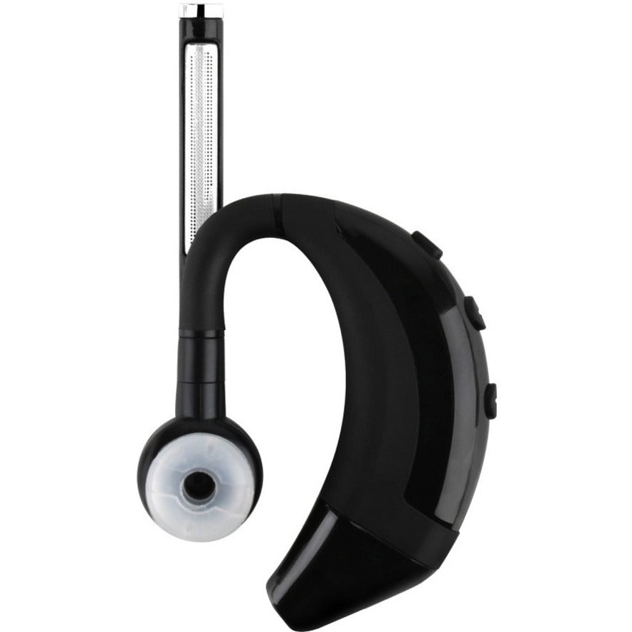 Naztech N750 Emerge Wireless Headset - Black [Discontinued]