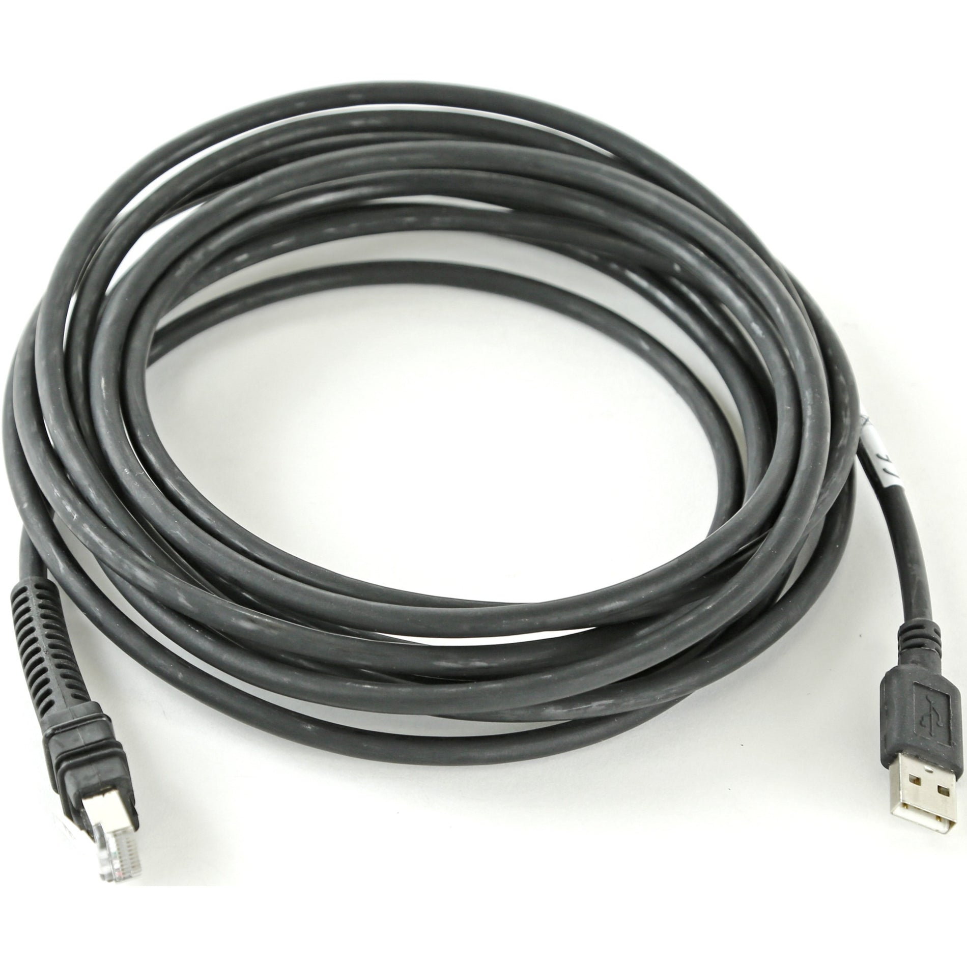 Zebra USB Data Transfer Cable (CBA-U47-S15ZAR)