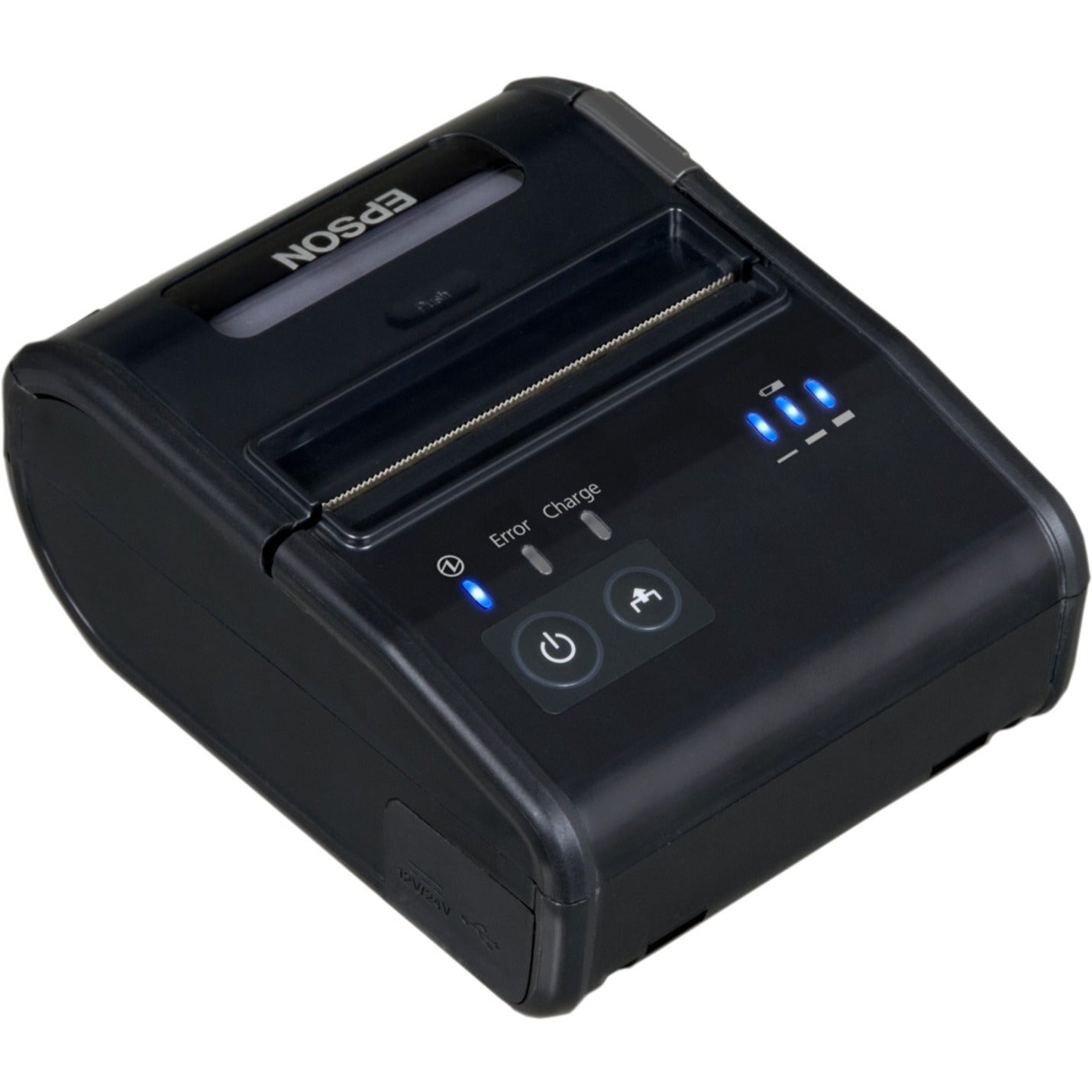 Epson Mobilink P80 Plus 3 Wireless Receipt Printer with Auto Cutter [Discontinued]