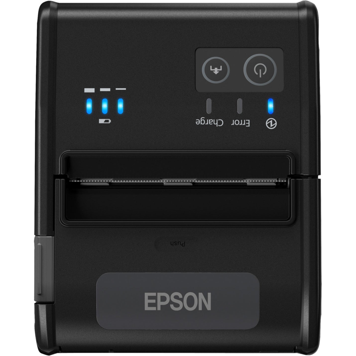 Epson Mobilink P80 Plus 3" Wireless Receipt Printer with Auto Cutter [Discontinued]