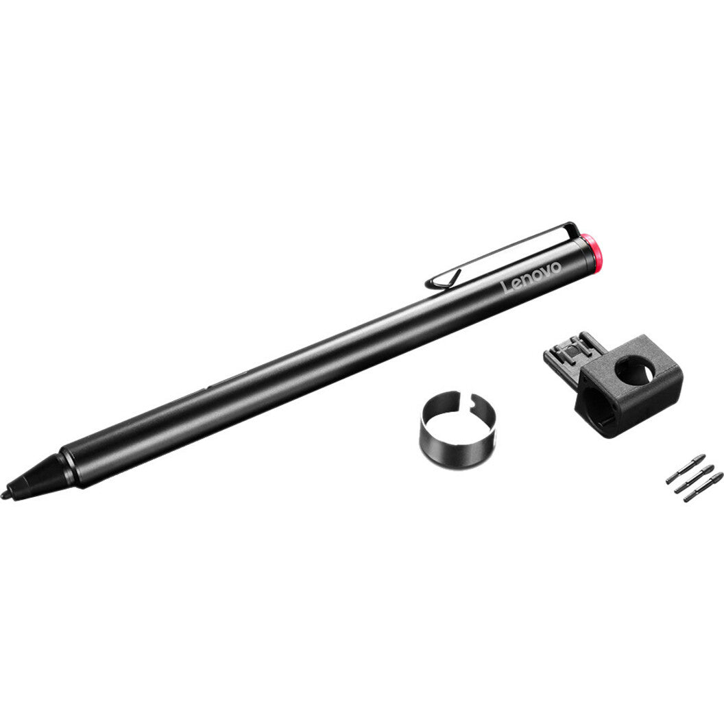 Lenovo Active Pen for Miix, Flex, and Yoga Tablets and Notebooks [Discontinued]