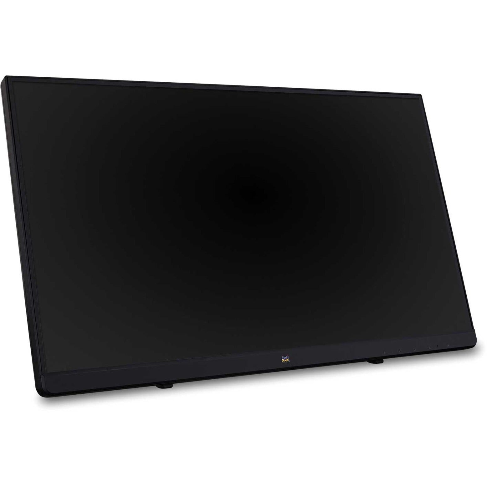 ViewSonic TD2230 Touchscreen LCD Monitor, 22IN 10PT TOUCH 1920X1080, SuperClear IPS, HDMI