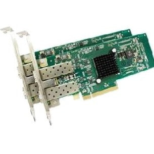 AddOn MCX354A-FCBT-AO Mellanox MCX354A-FCBT 40Gigabit Ethernet Card, Dual Open QSFP Port Network Interface Card