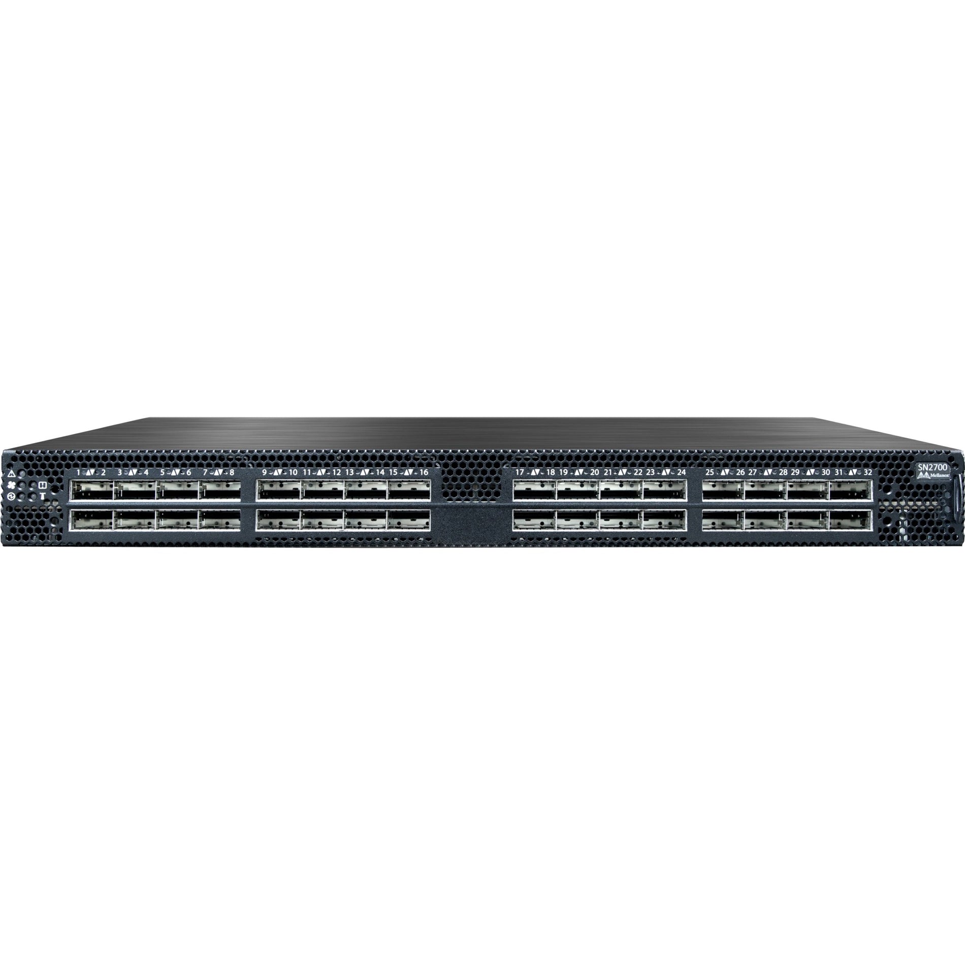 Mellanox SN2700 Open Ethernet Switch (MSN2700-CS2FO)
