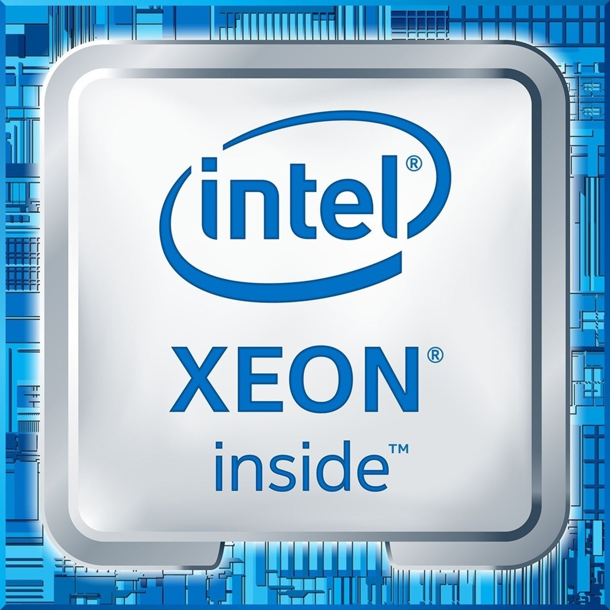 Intel CM8066002032901 Xeon E5-2609 v4 Octa-core 1.7GHz Server Processor, 20MB Cache, 85W TDP