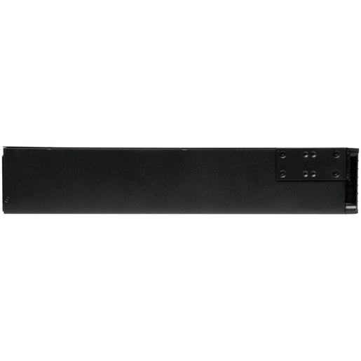 Tripp Lite UPS Smart Online 1500VA 1350W Rackmount 120V LCD USB DB9 Preinstalled SNMPWEBCARD 2URM (SU1500RTXLCDN) Alternate-Image2 image