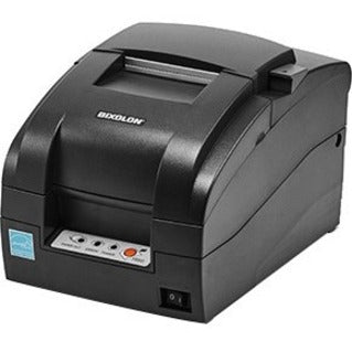 Bixolon SRP-275IIICOPG SRP-275III Dot Matrix Printer, USB & Parallel Port, Receipt Print, Monochrome, 5.1 lps