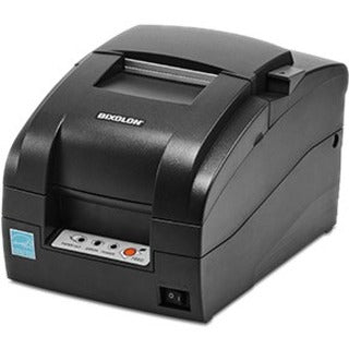 Bixolon SRP-275IIICOESG SRP-275III Dot Matrix Printer, Monochrome, 5.1 lps, 160 x 144 dpi, USB, Serial Port, Ethernet