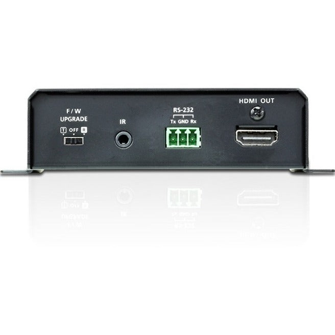 ATEN VE802R HDMI HDBaseT-Lite Receiver, IR Receiver Kit