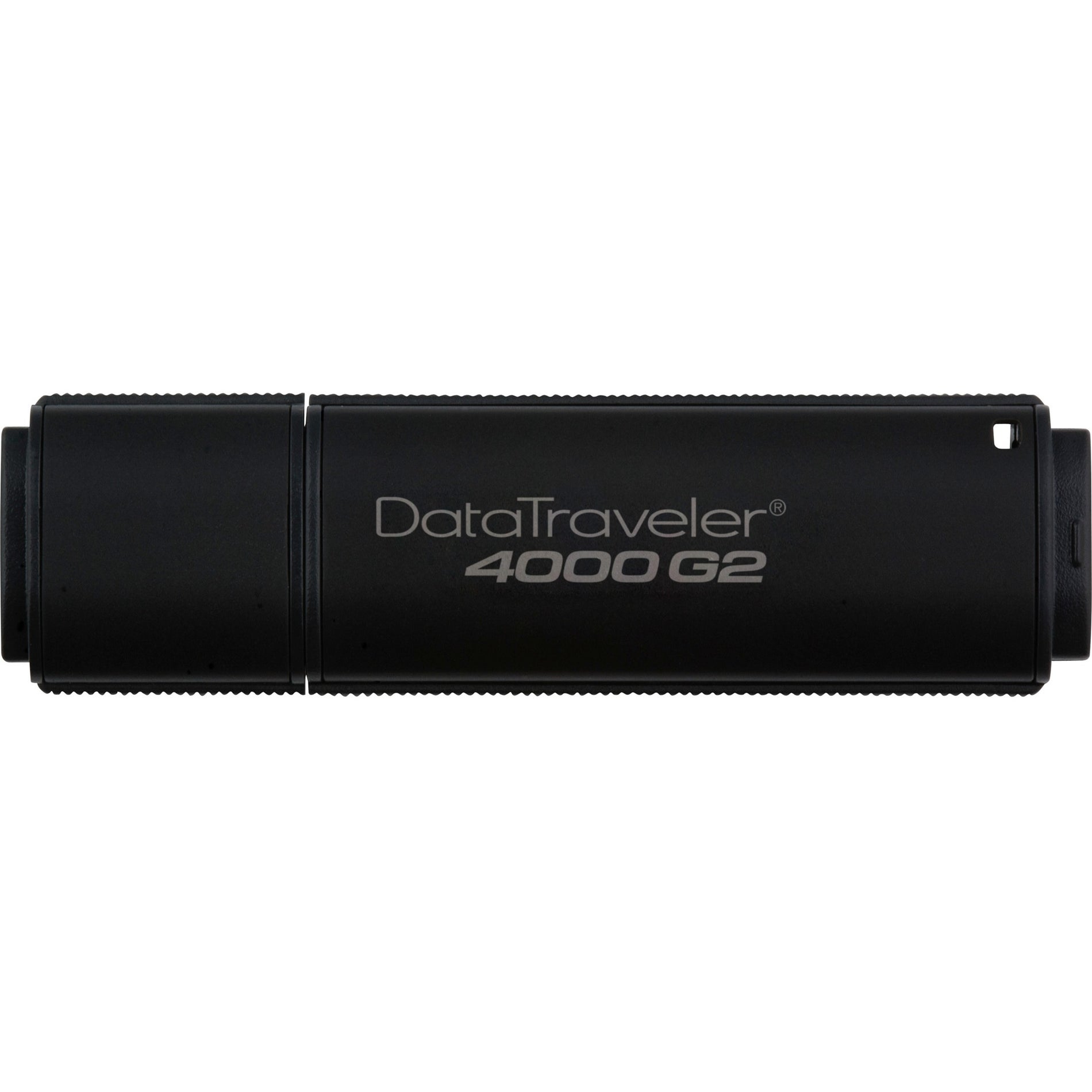 Kingston DT4000G2DM/16GB DataTraveler 4000 G2 16GB USB 3.0 Flash Drive, 256 AES FIPS 140-2 Level 3