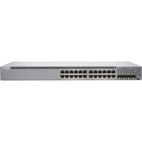 Juniper EX2300 Ethernet Switch (EX2300-24T-DC) Main image