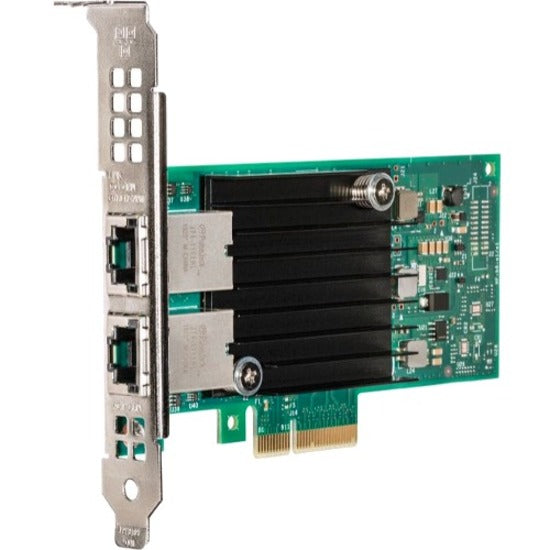 Lenovo 00MM860 x550 10Gigabit Ethernet Card, Twisted Pair, 10GBase-T
