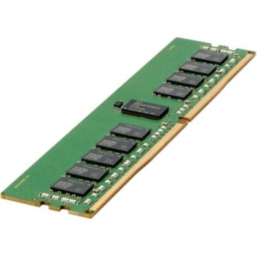 HPE 836220-B21 16GB (1x16GB) Dual Rank x4 DDR4-2400 CAS-17-17-17 Registered Memory Kit Hochleistungs-RAM für HPE ProLiant Gen9 Server