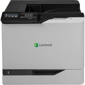 Lexmark CS820 CS820de Desktop Laser Printer - Color (21KT000)