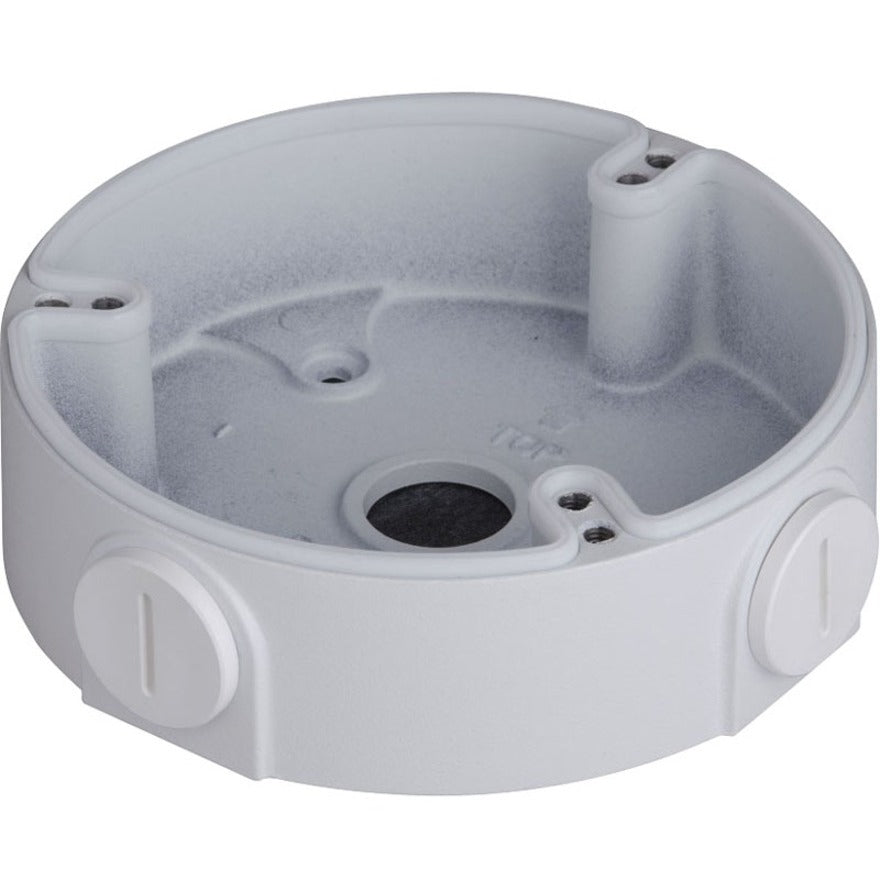 Dahua PFA136 Water-proof Junction Box for Network Camera, White