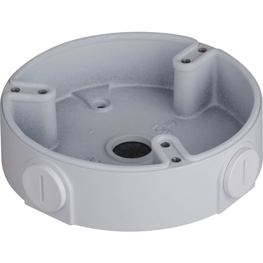 Dahua PFA137 Mounting Box for Network Camera, White - Water-proof Junction Box