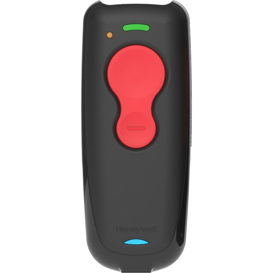 Honeywell 1602G1D-2USB-OS Voyager 1602g Upgradeable Pocket Scanner, Wireless Bluetooth Handheld Barcode Scanner