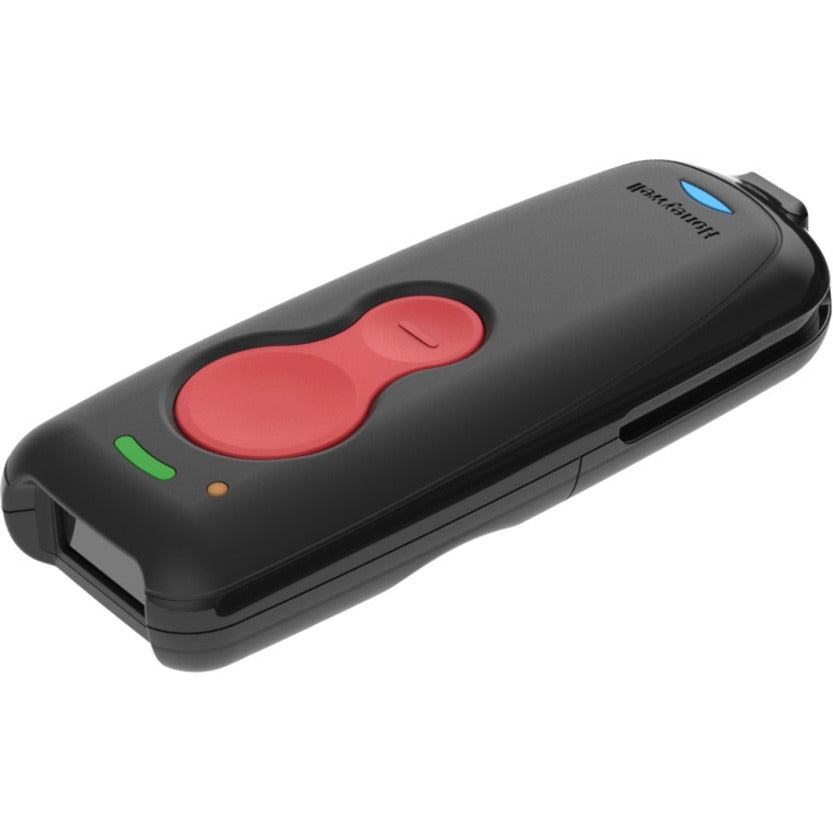 Honeywell 1602G1D-2USB-OS Voyager 1602g Upgradeable Pocket Scanner, Wireless Bluetooth Handheld Barcode Scanner