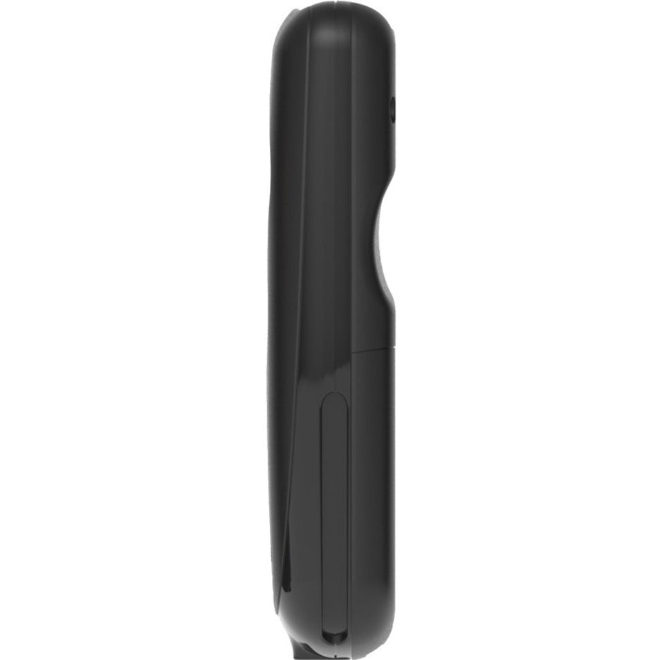 Honeywell 1602G2D-2USB-OS Voyager 1602g Pocket Scanner, Wireless 2D/1D Barcode Scanner, Bluetooth, Handheld, Black