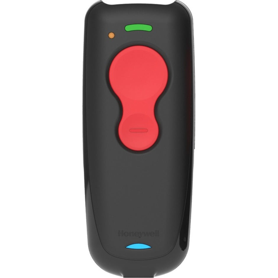 Honeywell 1602G2D-2USB-OS Voyager 1602g Taschenscanner kabelloser 2D/1D Barcode-Scanner Bluetooth Handheld Schwarz