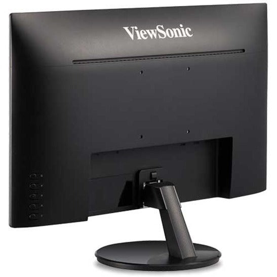 ViewSonic VA2759-SMH 27" FHD Frameless IPS LED Monitor, FreeSync, HDMI and VGA Inputs