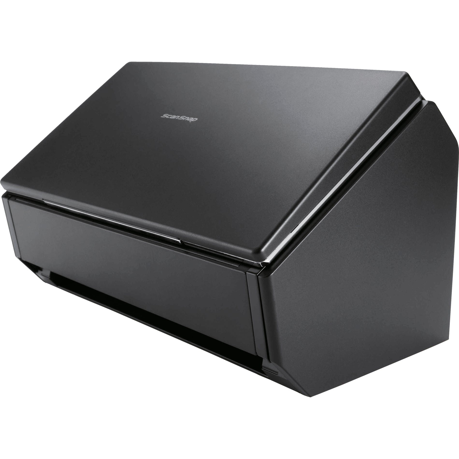 Fujitsu PA03656-B305 ScanSnap iX500 Color Duplex Desk Scanner, PC and Mac Compatible, 50 Sheet ADF Capacity